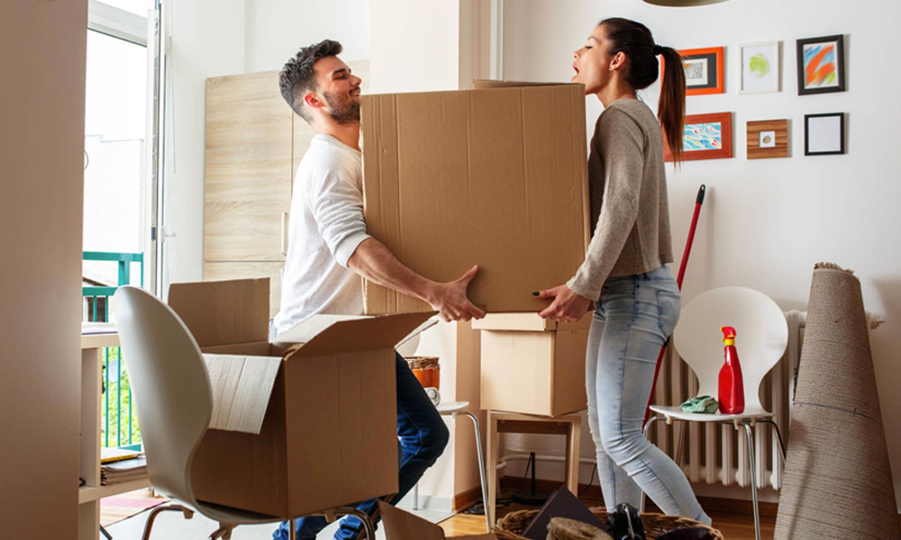 guide to home move melbourne